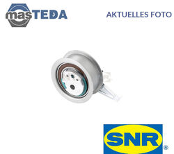 GT35778 SPANNROLLE FÜR ZAHNRIEMEN SNR FÜR SKODA OCTAVIA III,SUPERB III