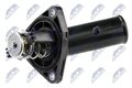 NTY Thermostat Kühlmittel CTM-TY-001 integrierte Gehäuse für TOYOTA LAND CRUISER