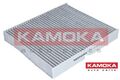 KAMOKA F509701 Filter für Innenraumluft Innenraumfilter Filter Innenraum 