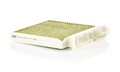 MANN-FILTER Innenraumfilter FreciousPlus FP 1829 Feinstaubfilter (PM 2.5) PM 2.5