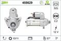 Anlasser Starter VALEO RE-GEN AT 455629 +41.65€ Pfand für VW 70A T4 TRANSPORTER