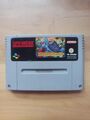 Super Ghouls 'n Ghosts - Super Nintendo SNES - Modul PAL