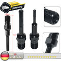 Adapter 1 1/4" UNC auf SDS MAX Plus für Diamant-Bohrkrone Kernbohrer 200mm DE