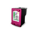 Eurotone ECO Patrone COLOR ersetzt HP 301XL 301 XL CH564EE NO301XL