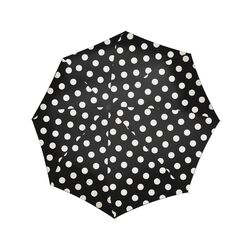 reisenthel - umbrella pocket classic - dots white