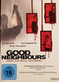 DVD,  GOOD NEIGHBOURS; FSK 16