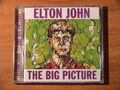 Elton John - The big picture