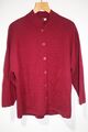 Peter Hahn Strickjacke Gr.:46 Merinowolle 100% Schurwolle/Merino