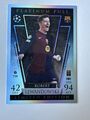 TOPPS MATCH ATTAX CHAMPIONSLEAGUE 24/25 - PLATINUM PULL - ROBERT LEWANDOWSKI