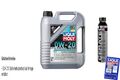 5L LIQUI MOLY Special Tec V 0W-20 Motoröl für Volvo VCC RBS0-2AE Cera