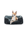 lionto Hundebett Hundekissen Hundekorb Hundesofa Hundedecke Katzenbett Tierbett