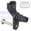 DELPHI SS10952 SENSOR NOCKENWELLENPOSITION FÜR OPEL CHEVROLET SAAB 05->