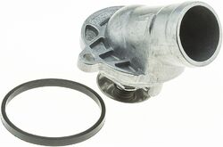 GATES TH31887G1 Kühlwasserthermostat passend für MERCEDES-BENZ M-Klasse (W164)