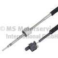 PIERBURG 7.11020.54.0 Abgastemperatursensor passend für MERCEDES-BENZ GLC (X253)