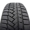 205 55 17 1x CONTINENTAL 205/55 R17 95V XL TS850P Winterreifen 2019 8,5mm