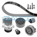 DAYCO Wasserpumpe + Zahnriemensatz KTBWP5630 für AUDI SEAT SKODA VW