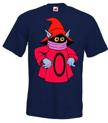 Youth Designz Orko Herren T-Shirt mit Print Lustig Spruch Masters Universe MOTU