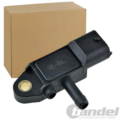ABGASDRUCKSENSOR passend für CDTi TiD OPEL ZAFIRA VECTRA C CC ASTRA H SAAB 9-3