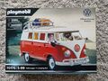 VW T1 Camping Bus - Playmobil 70176 - Neu und OVP