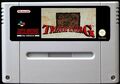 Treasure Hunter G English UK Pal SNES Super Nintendo  Tactical RPG