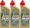 Castrol Transmax Manual EP 80W-90 Schaltgetriebeöl 3x 1l = 3 Liter