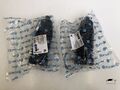 2x ORIGINAL Meyle Faltenbalgsatz Lenkung Vorne, Links, Rechts VW BMW 1006200007