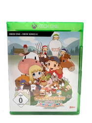 Story Of Seasons: Friends Of Mineral Town | Xbox One/Xbox Series X | NEU & OVP