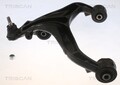 Querlenker Dreieckslenker TRISCAN 8500 80566 für JEEP CHEROKEE KK CRD 4x4 Allrad