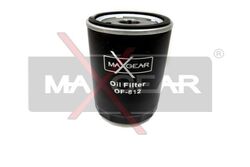 MAXGEAR 26-0131 Ölfilter für AUDI BARKAS NSU PORSCHE SEAT TRABANT VW WARTBURG