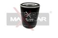 MAXGEAR 26-0131 Ölfilter für AUDI BARKAS NSU PORSCHE SEAT TRABANT VW WARTBURG