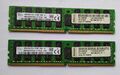 32 GB (2 x 16GB) Lenovo  RAM 2Rx4 PC4-2133P DDR4 ECC Registered HMA42GR7MFR4N