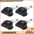 4x RDKS für MERCEDES-BENZ 433MHZ Reifendrucksensor TPMS A0009050030