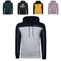 Champion Kapuzenpullover Herren Hoodie Pullover Sweatshirt Hoody