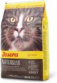 JOSERA Naturelle (1 x 10 kg) | Adult | Premium Trockenfutter 10 kg (1er Pack) 