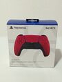 Sony PlayStation DualSense Wireless Controller - Cosmic Red    / B-Ware  _0.39_5