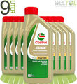 9 x 1 L Castrol Edge Professional Longlife 3 5W-30 LL III 5W30 für VW Audi usw.