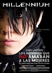 Millennium 1: Los Hombres Que No Amaban A Las Mujeres [Import]