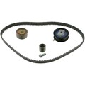ORIGINAL® Febi Bilstein Zahnriemensatz für VW GOLF V TOURAN Audi A4 B6 Avant