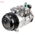 DENSO Kompressor A/C MERCEDES BENZ SLK (R172) 350 (172.457) (2011 - ) DCP17177