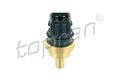 Topran Sensor, Kühlmitteltemperatur 109 245 für SEAT AUDI VW SKODA