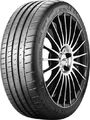 295/30 R20 101Y Sommerreifen MICHELIN PILOT SUPER SPORT XL XL PKW