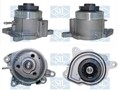 Saleri SIL Wasserpumpe Motorkühlung PA1494 für VW AUDI SKODA SEAT Switchable 5 6