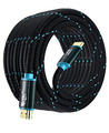 Ultra High Speed 10 Metre HDMI 2.1V Cable 48Gbps, 8K @ 60Hz & 18Gbps, 4K @ 120Hz