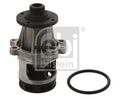 Wasserpumpe Motorkühlung FEBI BILSTEIN 01295 für BMW E30 E34 E36 Aluguss 3er 5er