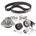 ORIGINAL® Snr Wasserpumpe + Zahnriemensatz für Opel Astra J Caravan Astra J