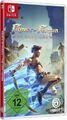 Prince of Persia: The Lost Crown (Nintendo Switch, 2024)