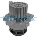 DAYCO Wasserpumpe DP052 für SEAT SKODA VW