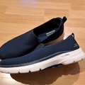 Skechers Barfuß Sneaker GogaMat,  Gr. 38,5, Neuwertig