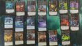 Sylvanas Deck World of Warcraft WoW TCG  Assault on icecrown Citadel 