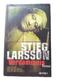 (544) Verdammnis – Der Bestseller Kriminalroman von Stieg Larsson